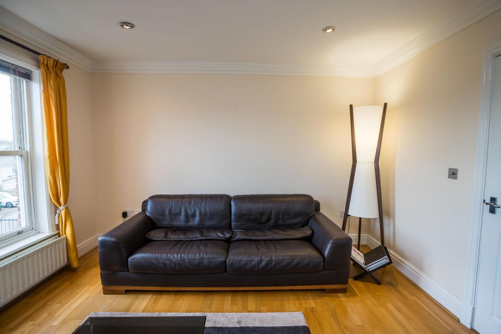 Hotel Spacious, 3 Bed House For 6 In Central Chester Esterno foto