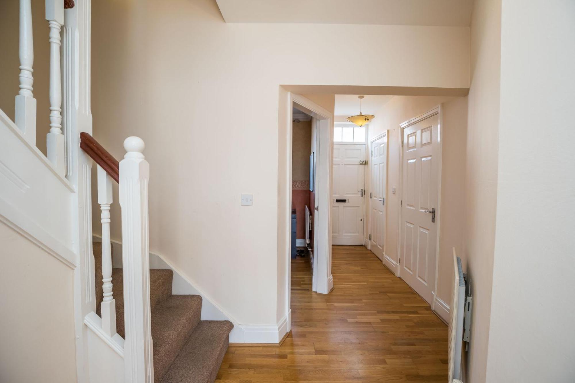 Hotel Spacious, 3 Bed House For 6 In Central Chester Esterno foto