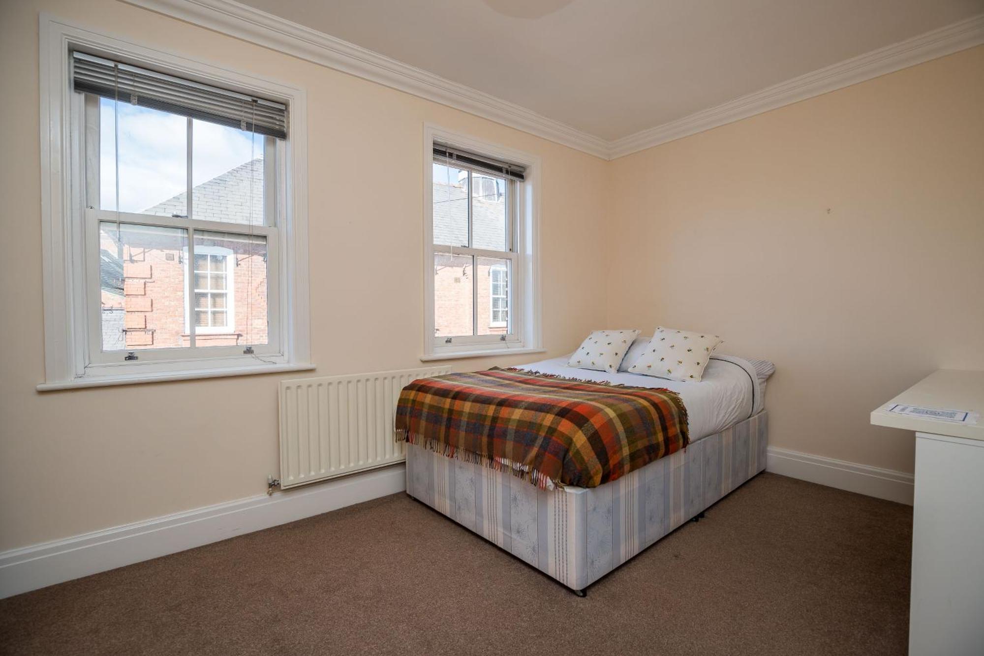 Hotel Spacious, 3 Bed House For 6 In Central Chester Esterno foto