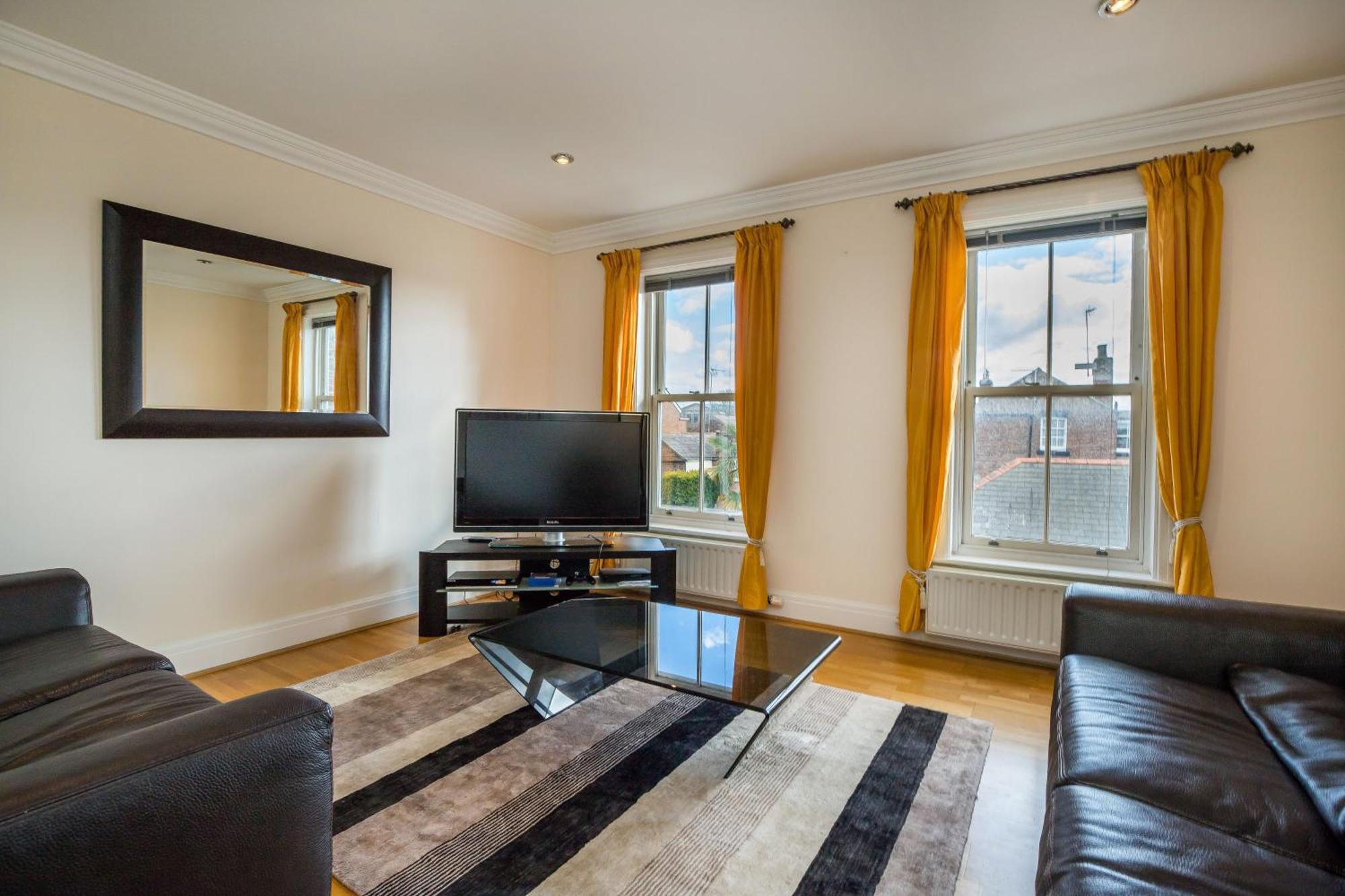 Hotel Spacious, 3 Bed House For 6 In Central Chester Esterno foto